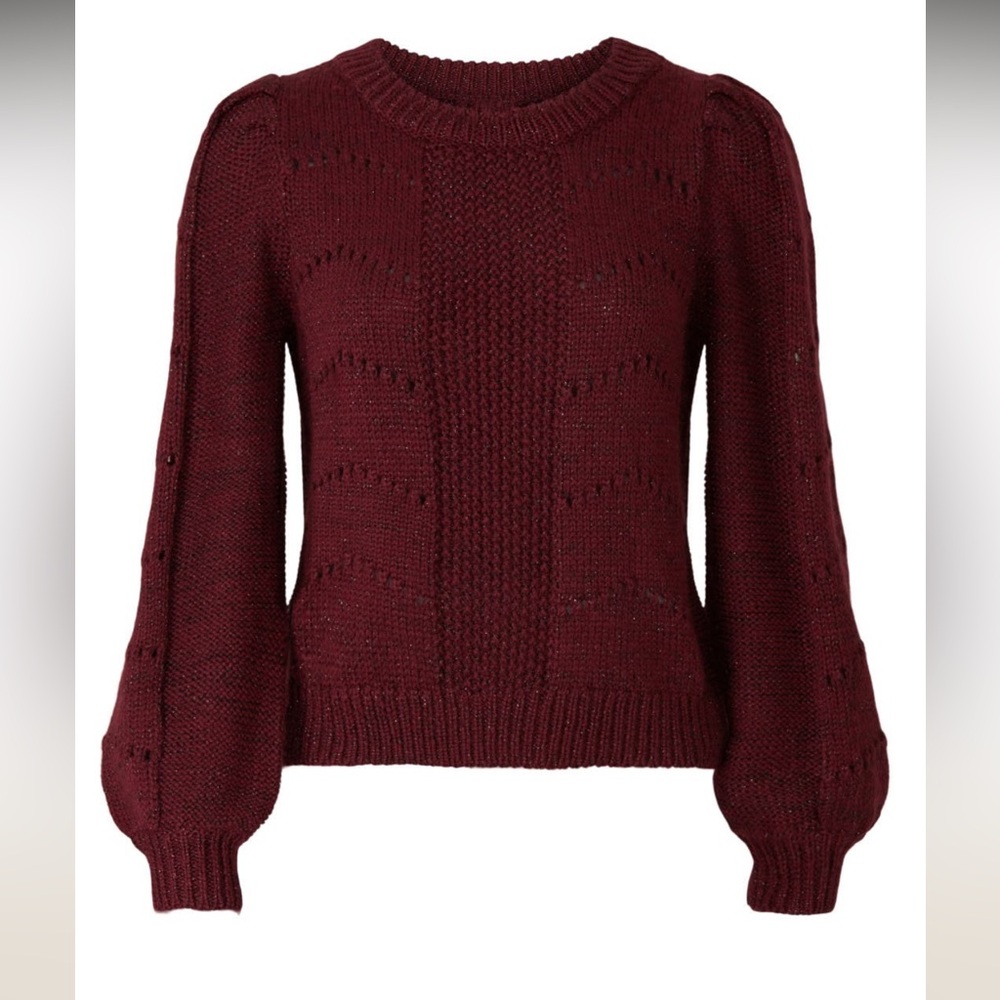 Peter Som sweater
